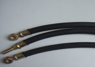 Air Brake Hose