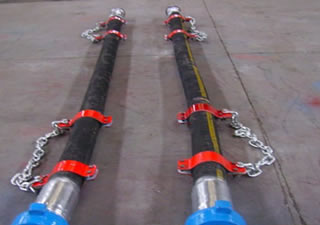 Rotary Drilling Hose