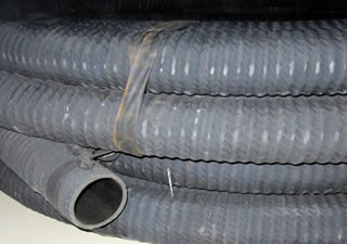 Suction and Discharge Cement Hose