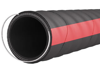 Suction and Discharge Oil Hose